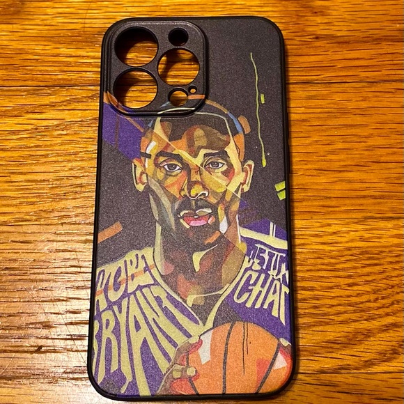 Other - iPhone 13 Pro (Kobe)Case